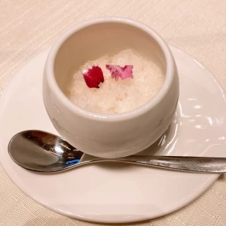 試食会の品の一つです。
