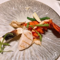 試食会の品の一つです。