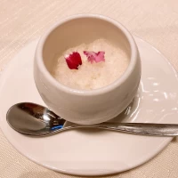 試食会の品の一つです。
