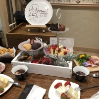 サプライズ