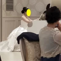 ピアノ演奏