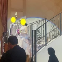 階段下段