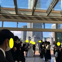 外側風景
