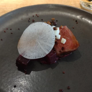 熊本牛