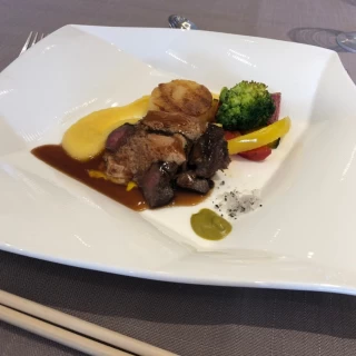 食べやすくカットもしてあり、お年寄りにも優しいです。