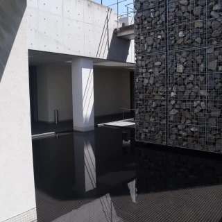 チャペル外観