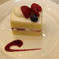 ウェディングケーキ