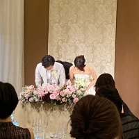 高砂装花