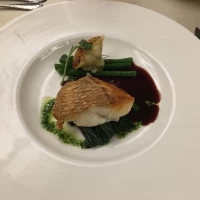 魚料理