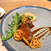 肉料理