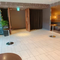 リラックスタイムを