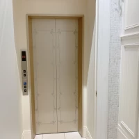 隠しエレベーター