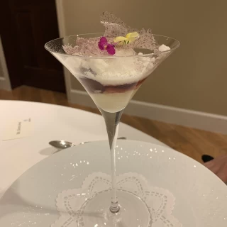 デザート