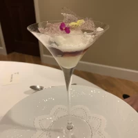 デザート