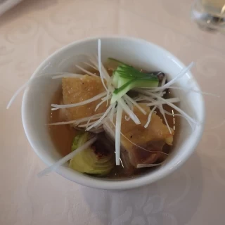 茶碗蒸し