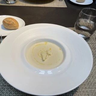 こんなに美味しいポタージュがあるのか感動しました！