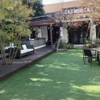 BBQ可能