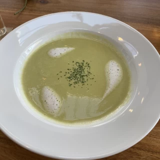 スープ