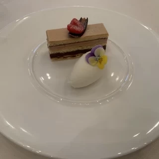 ケーキ