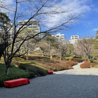 日本庭園