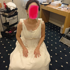 控え室|608529さんのザ スタイル オブ エクセレントの写真(1382985)