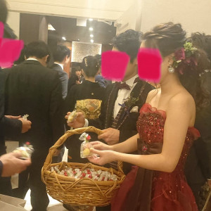 お見送り|608529さんのザ スタイル オブ エクセレントの写真(1382989)