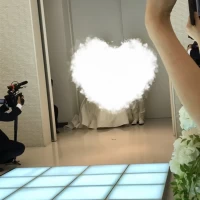 最後まで二人がよく見える