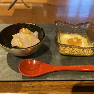 前菜
