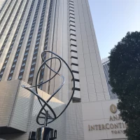 ホテル外観