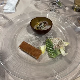 前菜