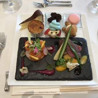 すごくおいしかった