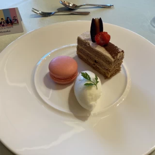 デザート
