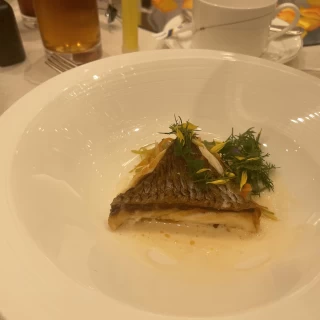魚料理