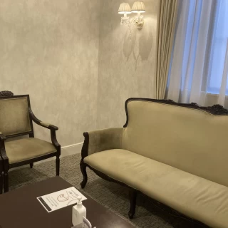 親族控室