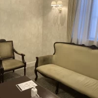 親族控室
