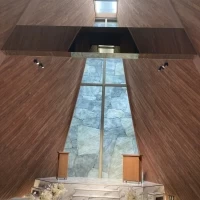 素敵なチャペル