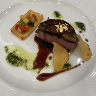 料理
