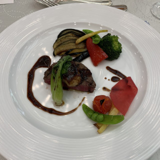 料理