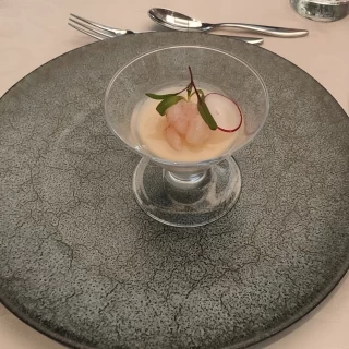 料理