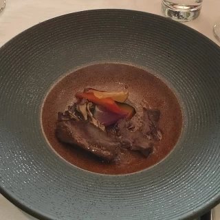 料理