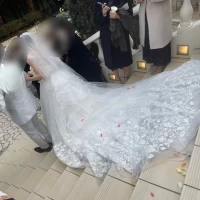 大階段