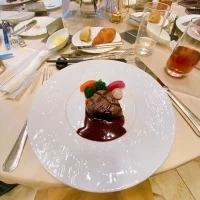 肉料理