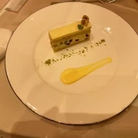デザート