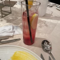 ドリンク一部