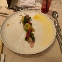 料理一部