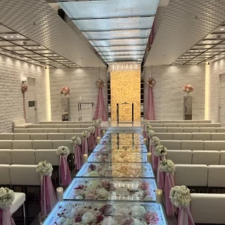 挙式会場1