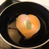 蟹真蒸