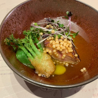 料理