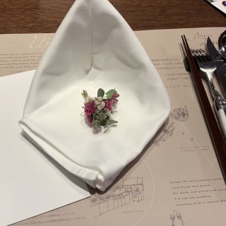 料理