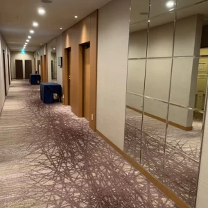 通路|609056さんのホテルアソシア静岡の写真(1388682)